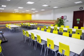British International School Hanoi