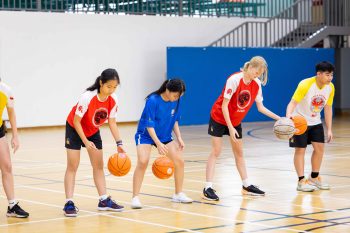 British International School Hanoi