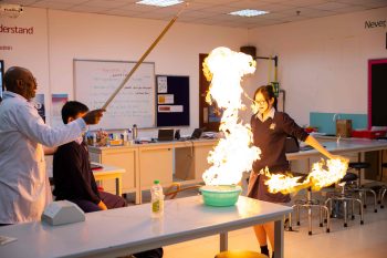 British International School Hanoi