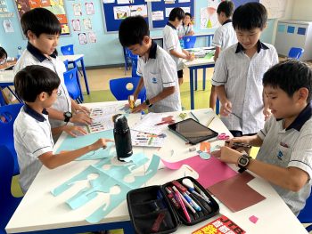 One World International School