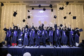 One World International School