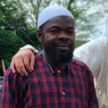 Ibrahim Musah