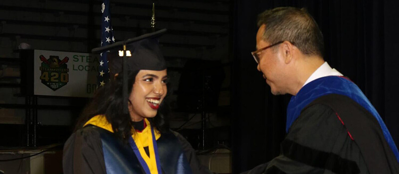 UAE: Homeschooled in Dubai, 3 sisters shine in world’s best universities