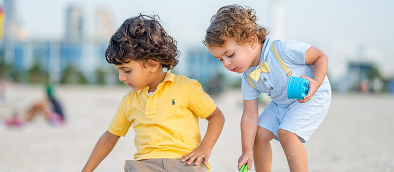 'Up to Dh8,000 for two kids': Parents in UAE worry about high costs of summer camps