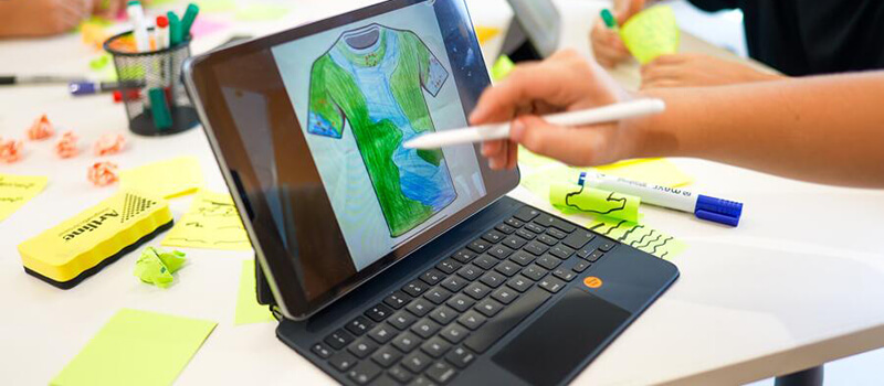 Dubai: Ukrainian, Russian students unite to create design now part of school uniform