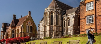 UAE: Taaleem to operate UK's prestigious Harrow schools across country