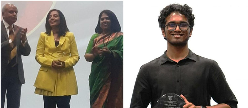 UAE: Meet teacher, student who didn't miss a day in school in their entire life