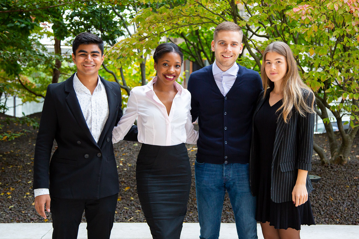 EU Business School Barcelona