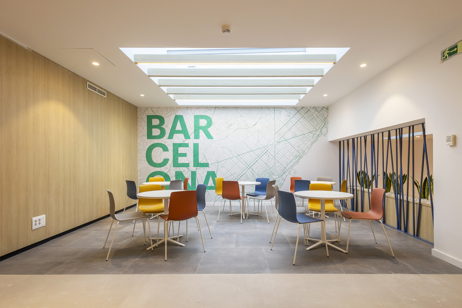 EU Business School Barcelona