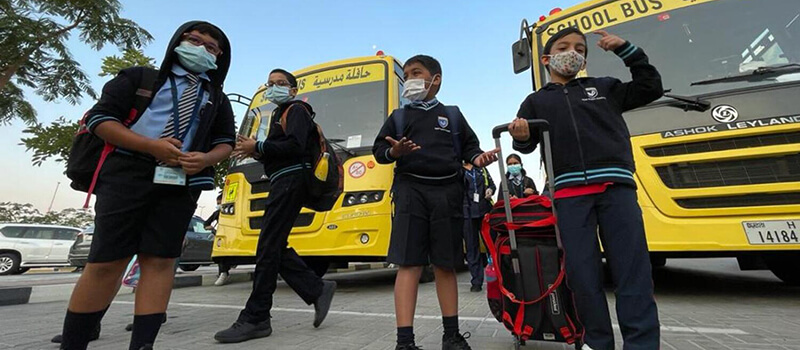 Affordable institutions, second-hand books: How UAE parents prepare for back to school