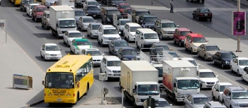 Back-to-school traffic in UAE: How parents can prevent blocks, avoid up to Dh1,000 fine