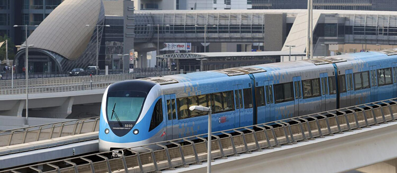 Dubai: Are you a Metro baby? RTA may sponsor your education