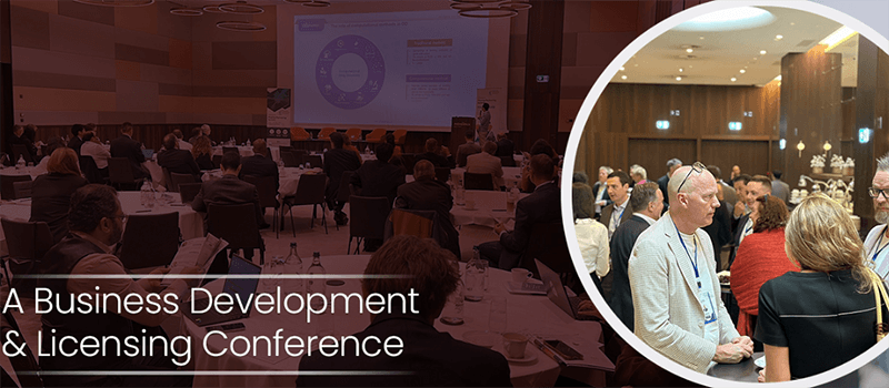 Pharma Partnering EU Summit 2026