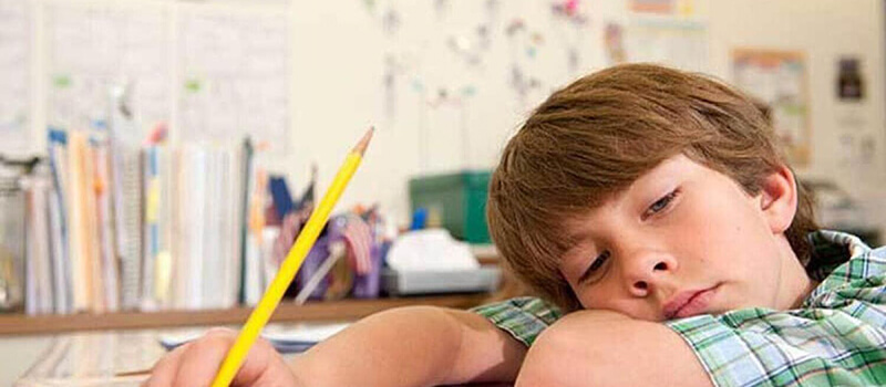 UAE: Doctors urge parents to help kids adjust to school as many still stay up late