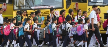 UAE school fees: Many parents opt for monthly plan, credit cards for payment