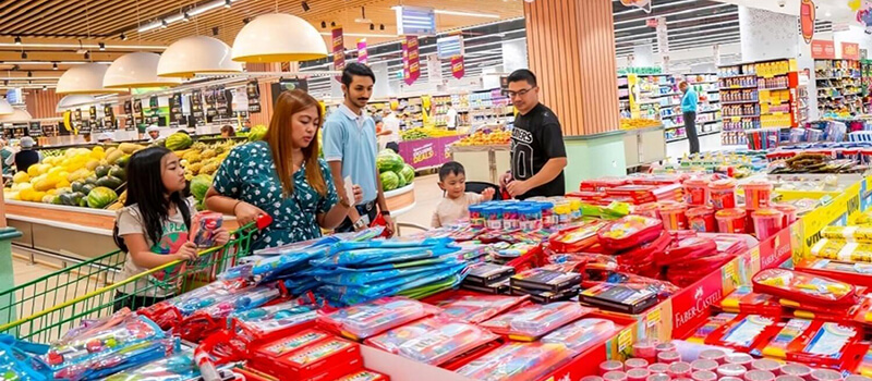 UAE shops offer tuition fees for a year, scholarships in back-to-school promos
