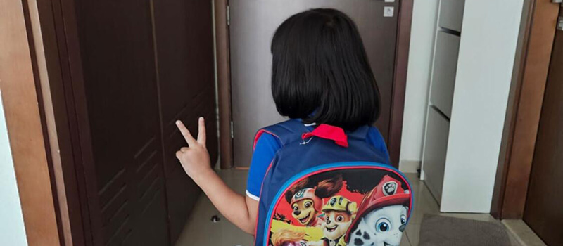 UAE: Work from home, flexible hours for many parents as kids go back to school