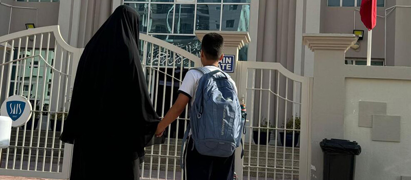 UAE: Work from home, flexible hours for many parents as kids go back to school