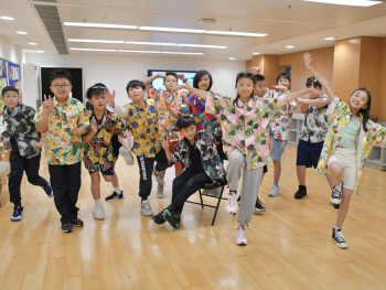 Stamford American School Hong Kong