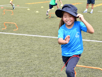Stamford American School Hong Kong