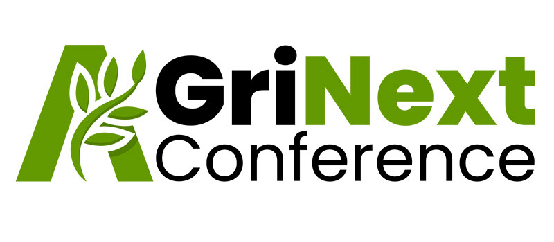 3rd Edition of the AgriNext Conference – London 2026!