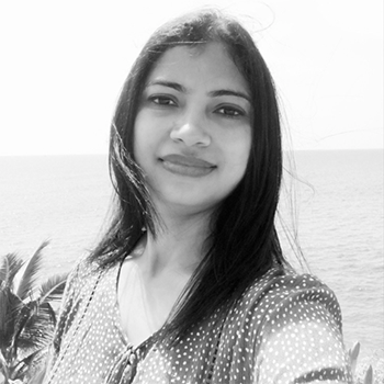 Debashree Chatterjee