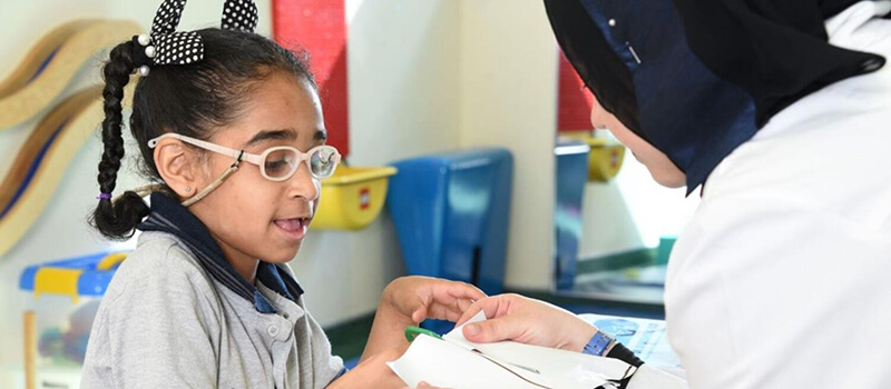 Dubai: New cash award announced for those who champion inclusion of students