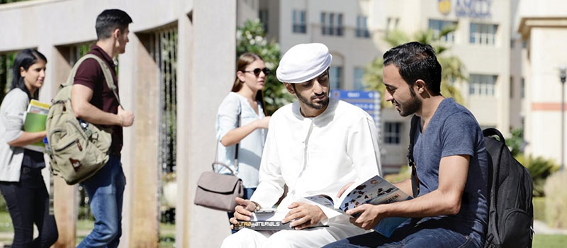 Best UAE universities revealed in latest QS rankings for Arab region