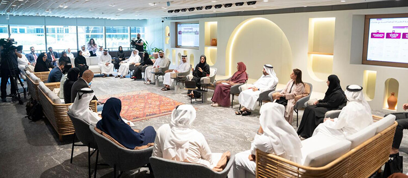 Dubai to issue learner passports for newborns to track children's educational journey Dubai to issue learner passports for newborns to track children's educational journey
