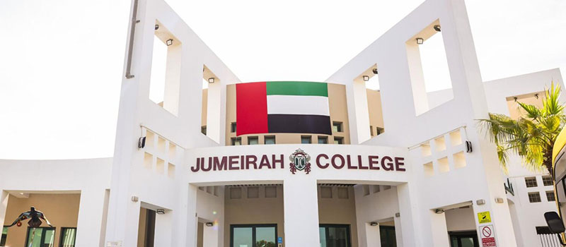 Dubai school among world's top 150 private institutions in 2024