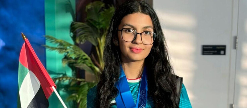 Dubai students' passports stolen in Athens; team still bags silver in robotics contest Dubai students' passports stolen in Athens; team still bags silver in robotics contest