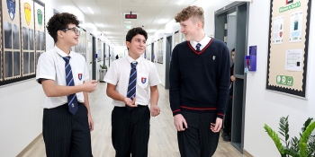 GEMS Founders School – Masdar City (GFA)