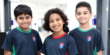 GEMS Founders School – Masdar City (GFA)