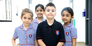 GEMS Founders School – Masdar City (GFA)