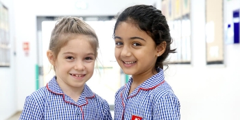 GEMS Founders School – Masdar City (GFA)