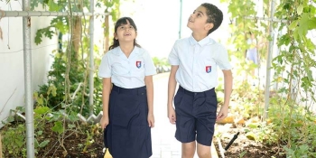 GEMS Founders School – Masdar City (GFA)