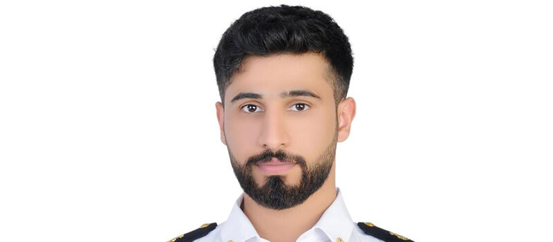 'My children reached distant shores': Sharjah Ruler Honors First Maritime Graduates batch