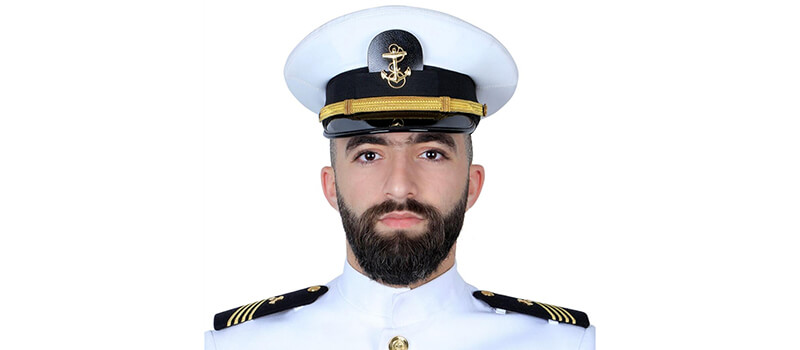 'My children reached distant shores': Sharjah Ruler Honors First Maritime Graduates batch