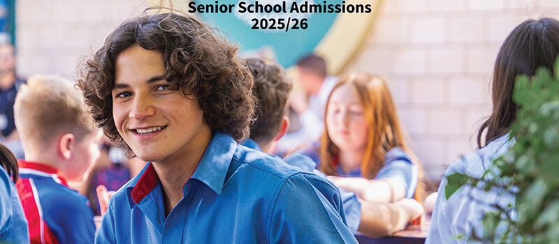 Join us for St Chris GCSE Open Evening - St Christopher's School Join us for St Chris GCSE Open Evening - St Christopher's School