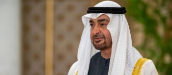 UAE President thanks educators on World Teachers' Day for their dedicated service