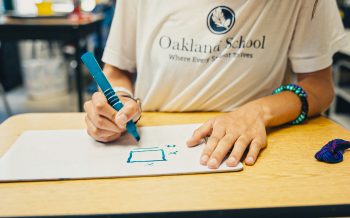 Oakland School