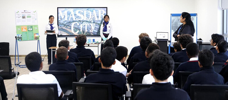 Abu Dhabi: Want to be a school teacher? Sustainability mindset now essential for hiring