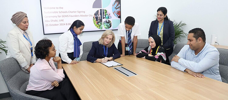 Abu Dhabi: Want to be a school teacher? Sustainability mindset now essential for hiring