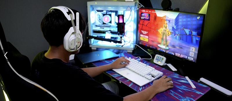 Dubai-based company to teach gaming in school as part of curriculum, upskill students