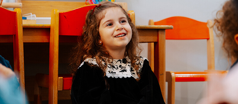 Imagination and Growth: The Role of Storytelling in Early Childhood Education