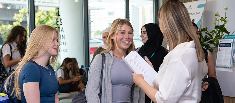 Nord Anglia Education Broadens Academic Pathways in the UAE