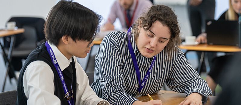 Nord Anglia Education Broadens Academic Pathways in the UAE