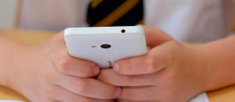 Phones in UAE schools: Devices can be seized if smuggled into campus, students warned
