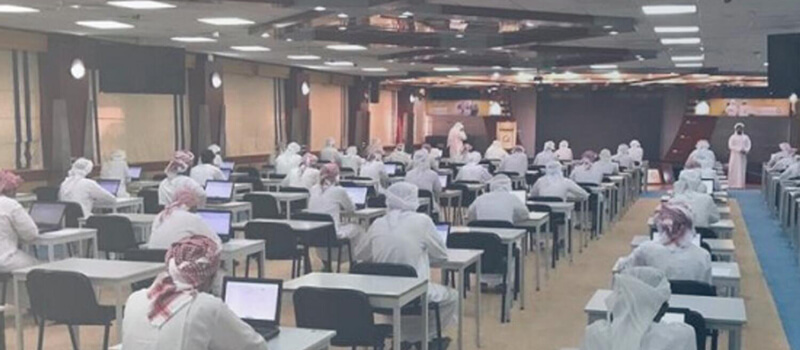 UAE announces immediate cancellation of EmSAT for Grade 12 students