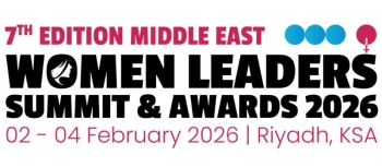 Women Leaders Summit & Awards KSA 2026